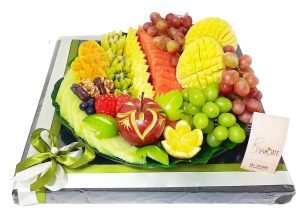 מגש פירות דגם A303