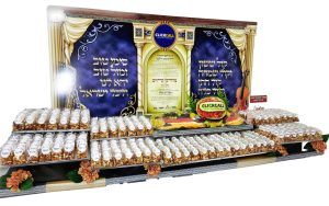 עיצוב פירות לאירוע 031