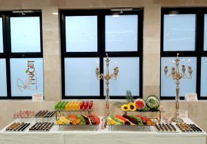 באר משולב לבר מצווה