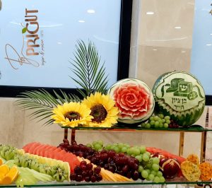 באר מפואר לבר מצווה