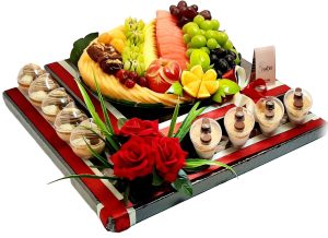 עיצוב שבועות דגם 544