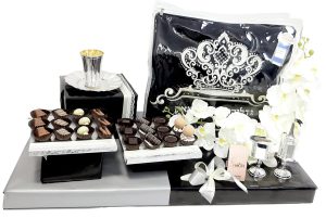 עיצוב מתנה דגם מתנות לחתן 607