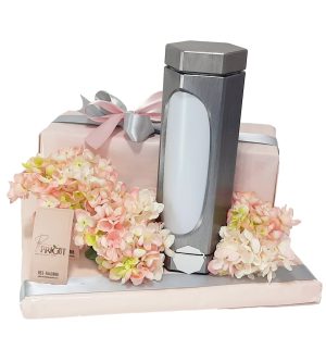 עיצוב מתנה דגם שבת לאמפ 605