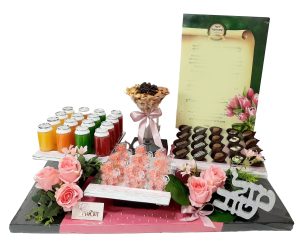 מארז ליולדת דגם 505