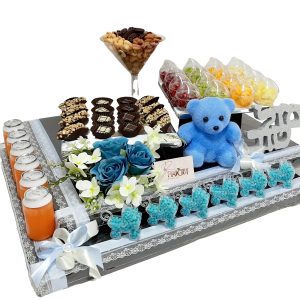 מארז ליולדת דגם 502