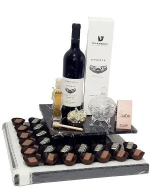 עיצוב לראש השנה וסוכות דגם 813