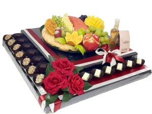 עיצוב לראש השנה וסוכות דגם 818