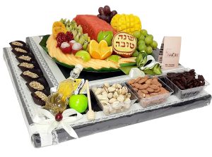 עיצוב לראש השנה וסוכות דגם 819