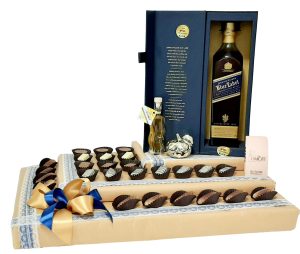 עיצוב לראש השנה וסוכות דגם 801