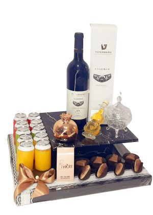 עיצוב לראש השנה וסוכות דגם 802