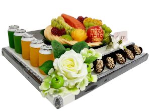 עיצוב לראש השנה וסוכות דגם 803