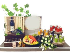 עיצוב לראש השנה וסוכות דגם 810