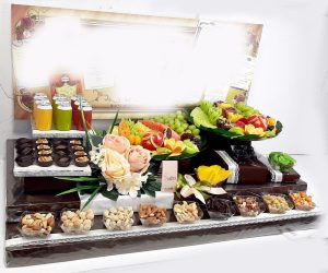 ט"ו בשבט דגם 24