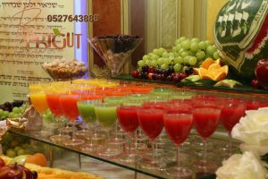 באר כוסיות שייק