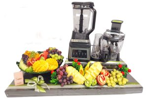 עיצוב מתנה דגם מעבד מזון 616