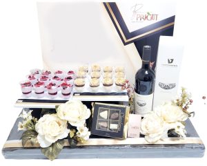 עיצוב שבועות דגם 550