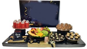 עיצוב שבועות דגם 552