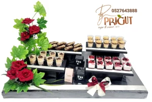 עיצוב שבועות דגם 547