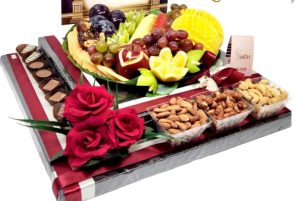 ט"ו בשבט דגם 18