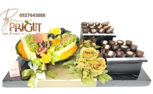 ט"ו בשבט דגם 27