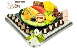 ט"ו בשבט דגם 40