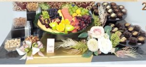 ט"ו בשבט דגם 25