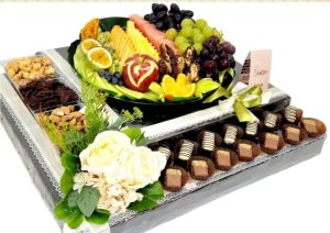 ט"ו בשבט דגם 31